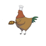 Chef Chicken